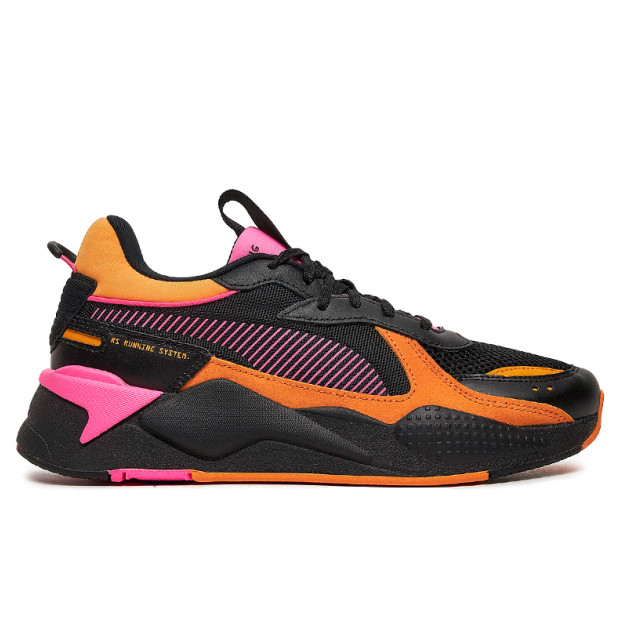 Puma x Fenty Scuba Boot Black buy with delivery at puma.in.ua