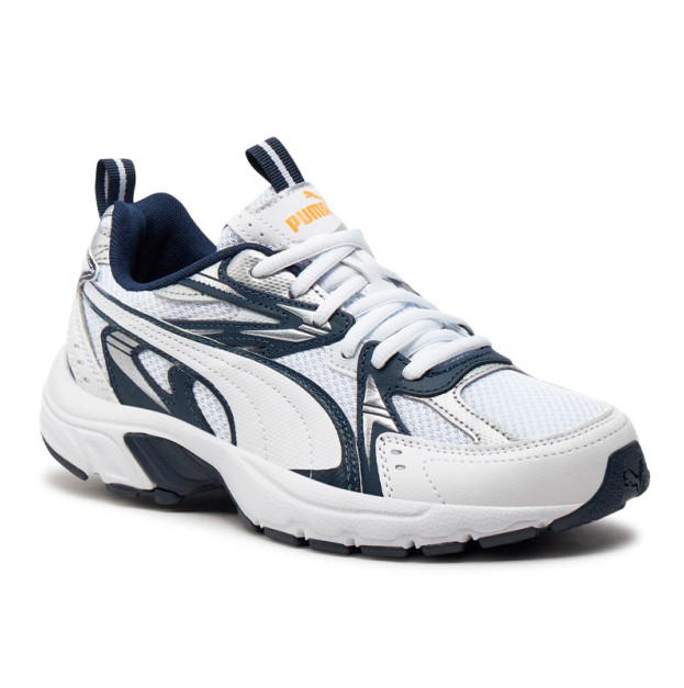Puma Milenio Tech Club Navy 392322-05 купити з доставкою на puma.in.ua