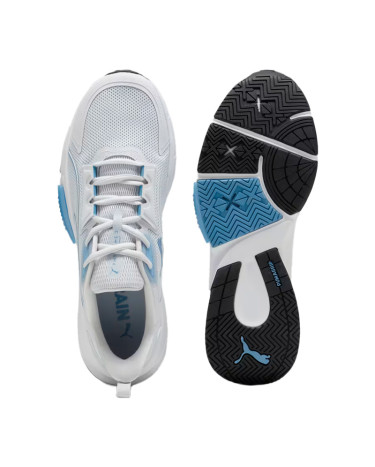 Puma PWRFrame TR 3 Silver Mist-Zen Blue 379482-06 купити з