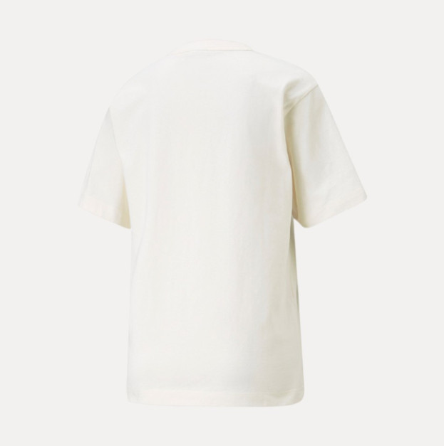 Футболка Puma YONA SUNP Mock Neck Tee 53797765