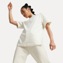 Футболка Puma YONA SUNP Mock Neck Tee 53797765