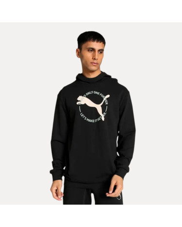 Кофта Puma BETTER SPORTSWEAR Hoodie 67606401