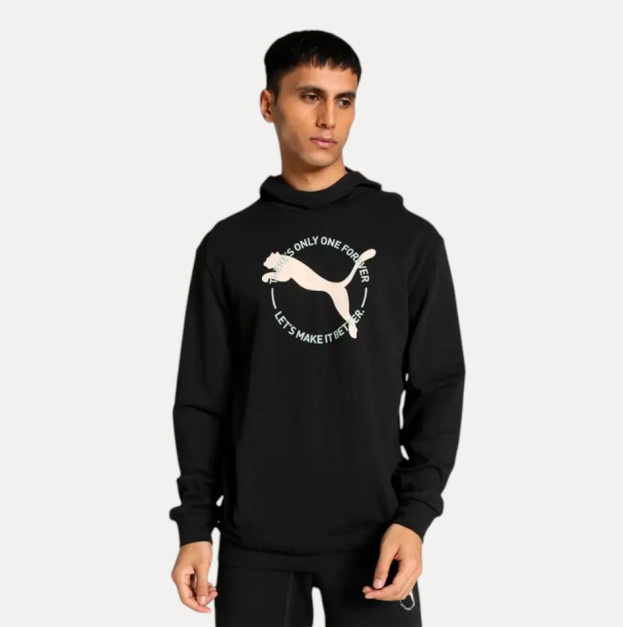 Кофта Puma BETTER SPORTSWEAR Hoodie 67606401