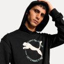 Кофта Puma BETTER SPORTSWEAR Hoodie 67606401