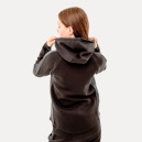 Кофта Puma EVOSTRIPE Full-Zip Hoodie 67607301