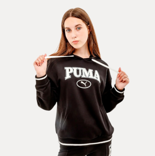 Кофта Puma SQUAD Hoodie 62148901