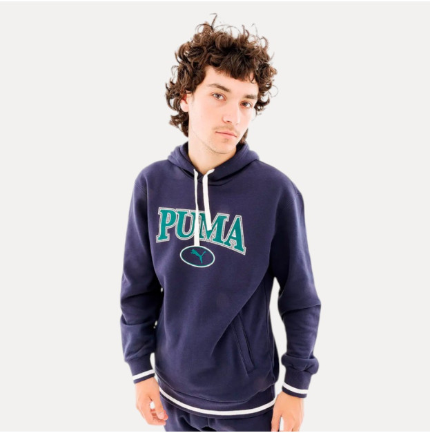 Кофта Puma SQUAD Hoodie 67601706