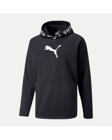 Кофта Puma TRAIN PWR FLEECE HOODIE 52089301