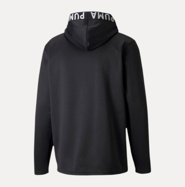 Кофта Puma TRAIN PWR FLEECE HOODIE 52089301