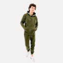 Кофта Puma TRAIN PWR FLEECE HOODIE 52089333