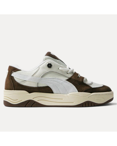 Кросівки Puma 180 Chocolate