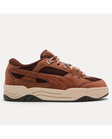Кросівки Puma 180 Lace Espresso Brown