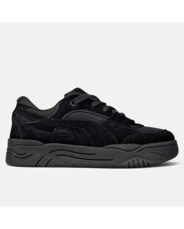 Кросівки Puma 180 Triple Black