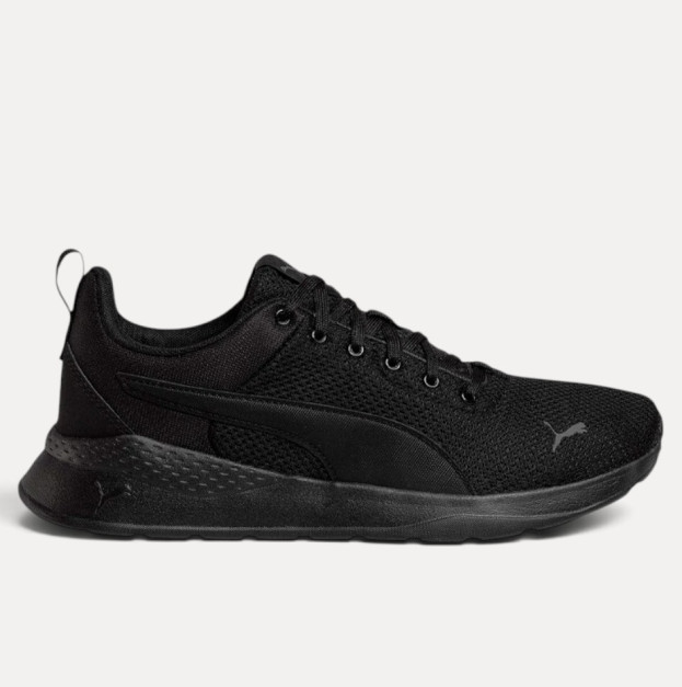 Кросівки Puma Anzarun Lite Black