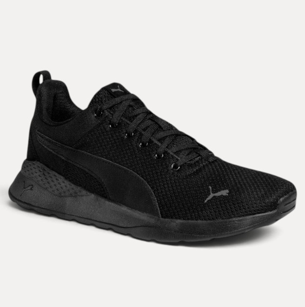 Кросівки Puma Anzarun Lite Black
