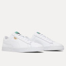 Кроссовки Puma Basket Classic 21 White