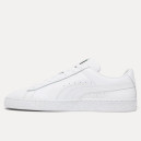 Кроссовки Puma Basket Classic 21 White