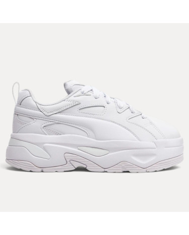 Кросівки Puma Blstr Dresscode White