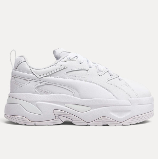 Кросівки Puma Blstr Dresscode White
