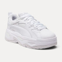 Кросівки Puma Blstr Dresscode White