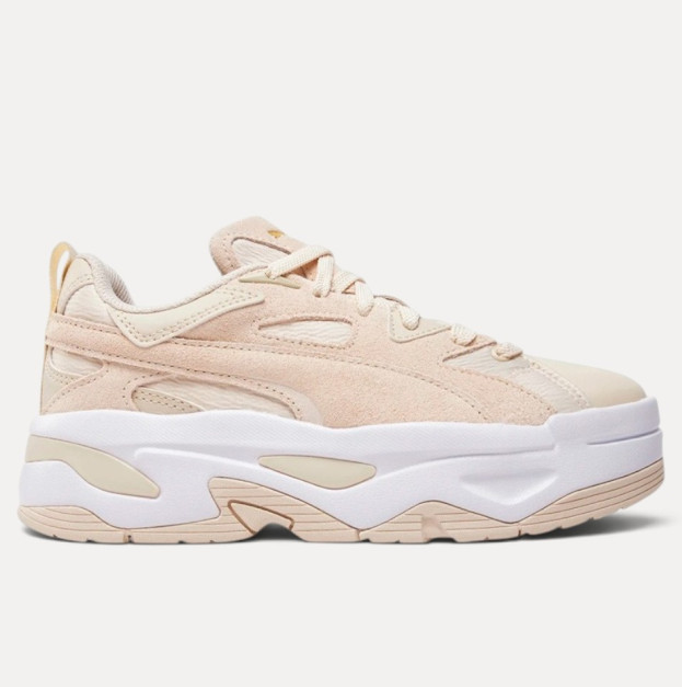 Кросівки Puma Blstr Mix Alpine Snow