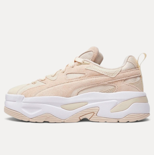 Кросівки Puma Blstr Mix Alpine Snow