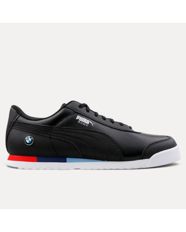 Кроссовки Puma BMW MMS Roma