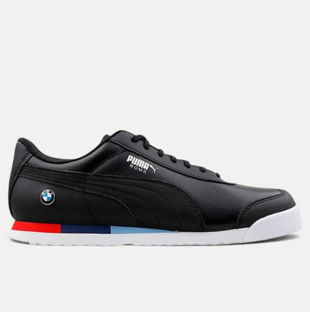 Кроссовки Puma BMW MMS Roma