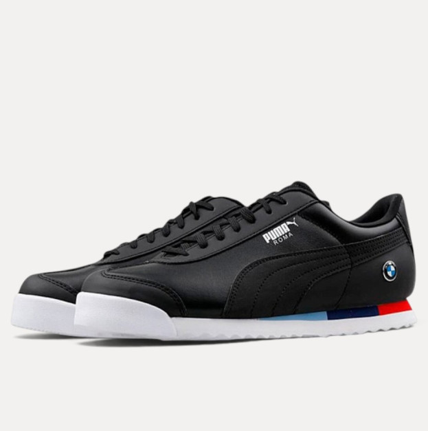 Кроссовки Puma BMW MMS Roma