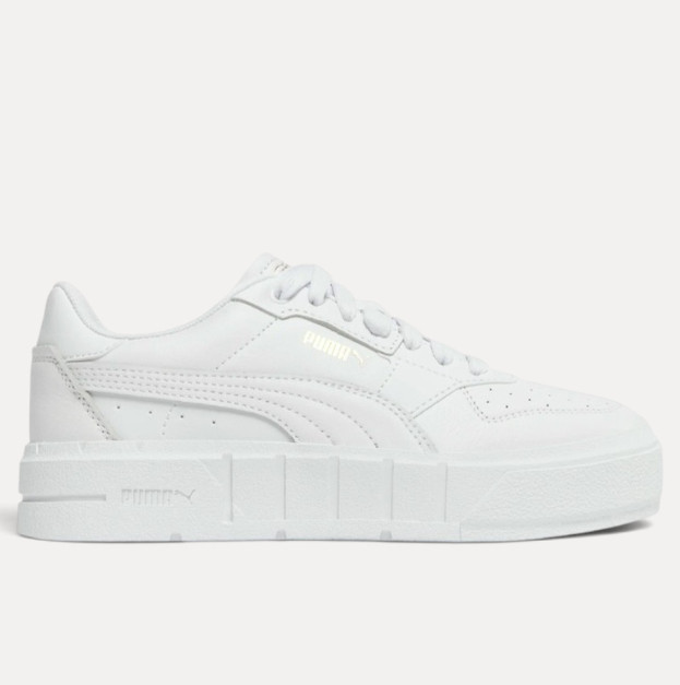 Кросівки Puma Cali Court Leather Triple White