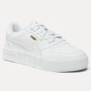 Кроссовки Puma Cali Court Leather Triple White