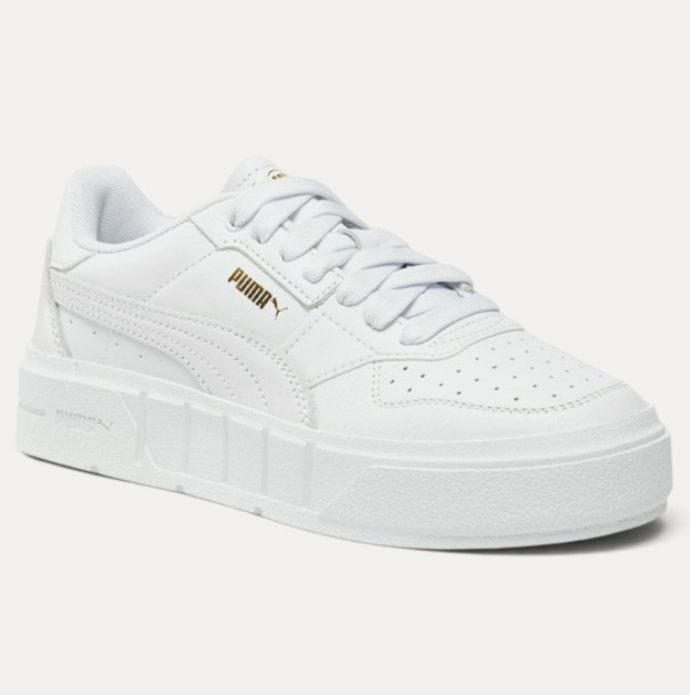 Кросівки Puma Cali Court Leather Triple White
