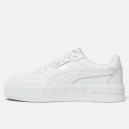 Кроссовки Puma Cali Court Leather Triple White