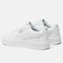 Кроссовки Puma Cali Court Leather Triple White