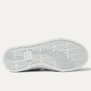 Кроссовки Puma Cali Court Leather Triple White