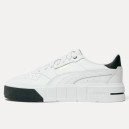 Кросівки Puma Cali Court Leather White Black