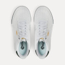 Кросівки Puma Cali Court Leather White Black