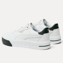 Кросівки Puma Cali Court Leather White Black