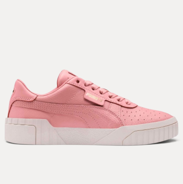 Кросівки Puma Cali Pink