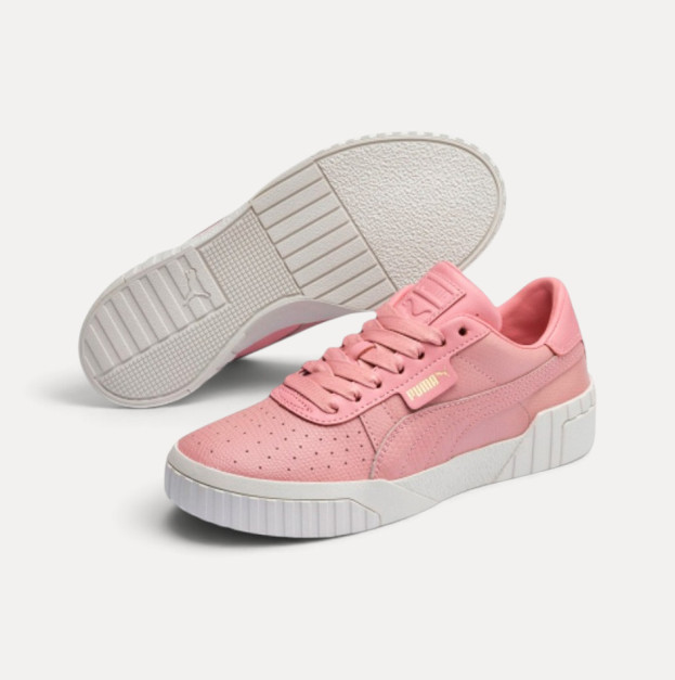 Кросівки Puma Cali Pink