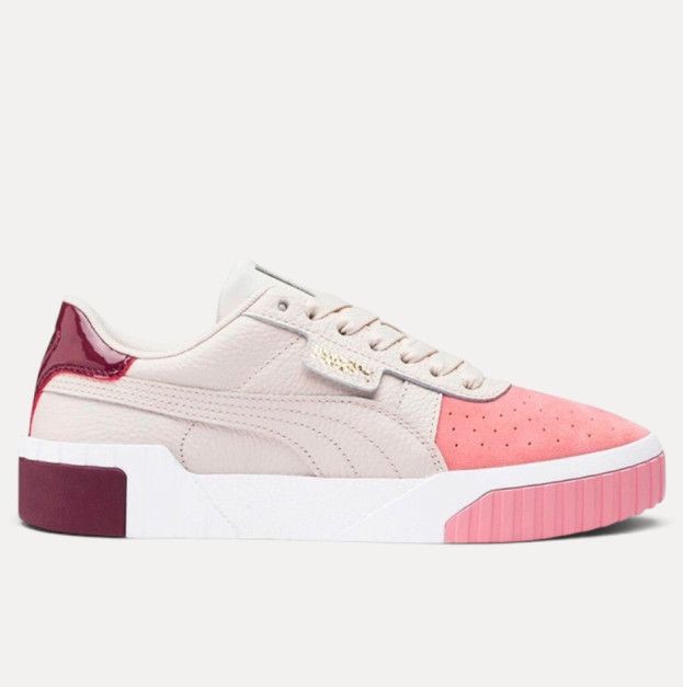 Кросівки Puma Cali Remix