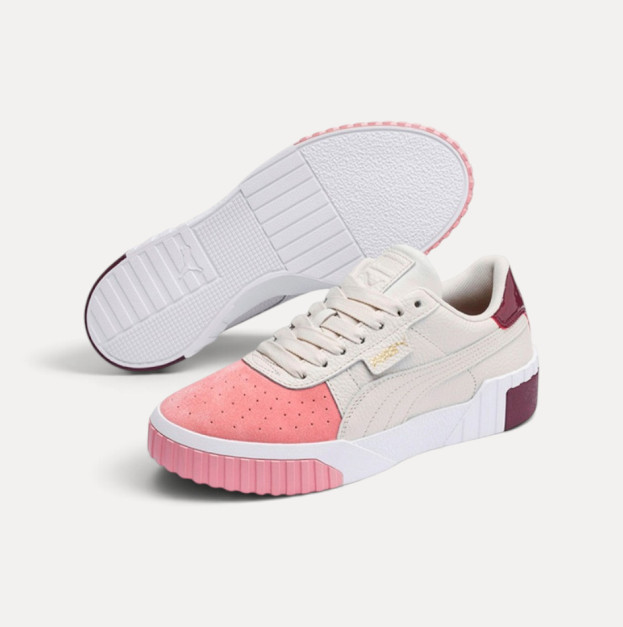 Кросівки Puma Cali Remix