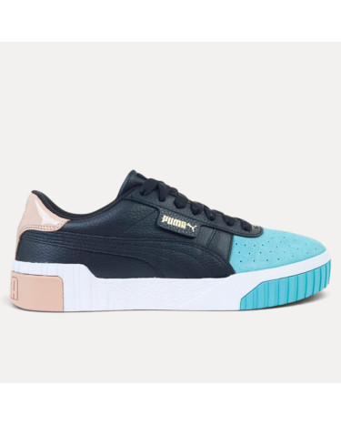 Кросівки Puma Cali Remix Black Blue