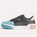 Кросівки Puma Cali Remix Black Blue