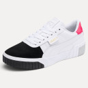 Кросівки Puma Cali Remix White Black Red