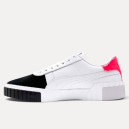 Кросівки Puma Cali Remix White Black Red