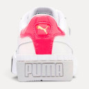 Кросівки Puma Cali Remix White Black Red