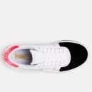 Кросівки Puma Cali Remix White Black Red