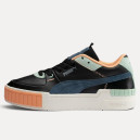 Кроссовки Puma Cali Sport Black Marshmallow