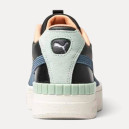 Кроссовки Puma Cali Sport Black Marshmallow